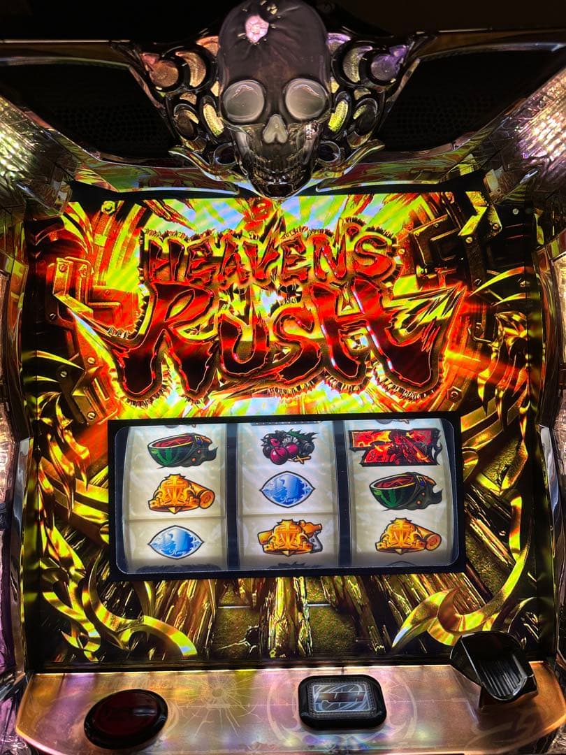 ブラックラグーン3 実機　家庭用電源対応