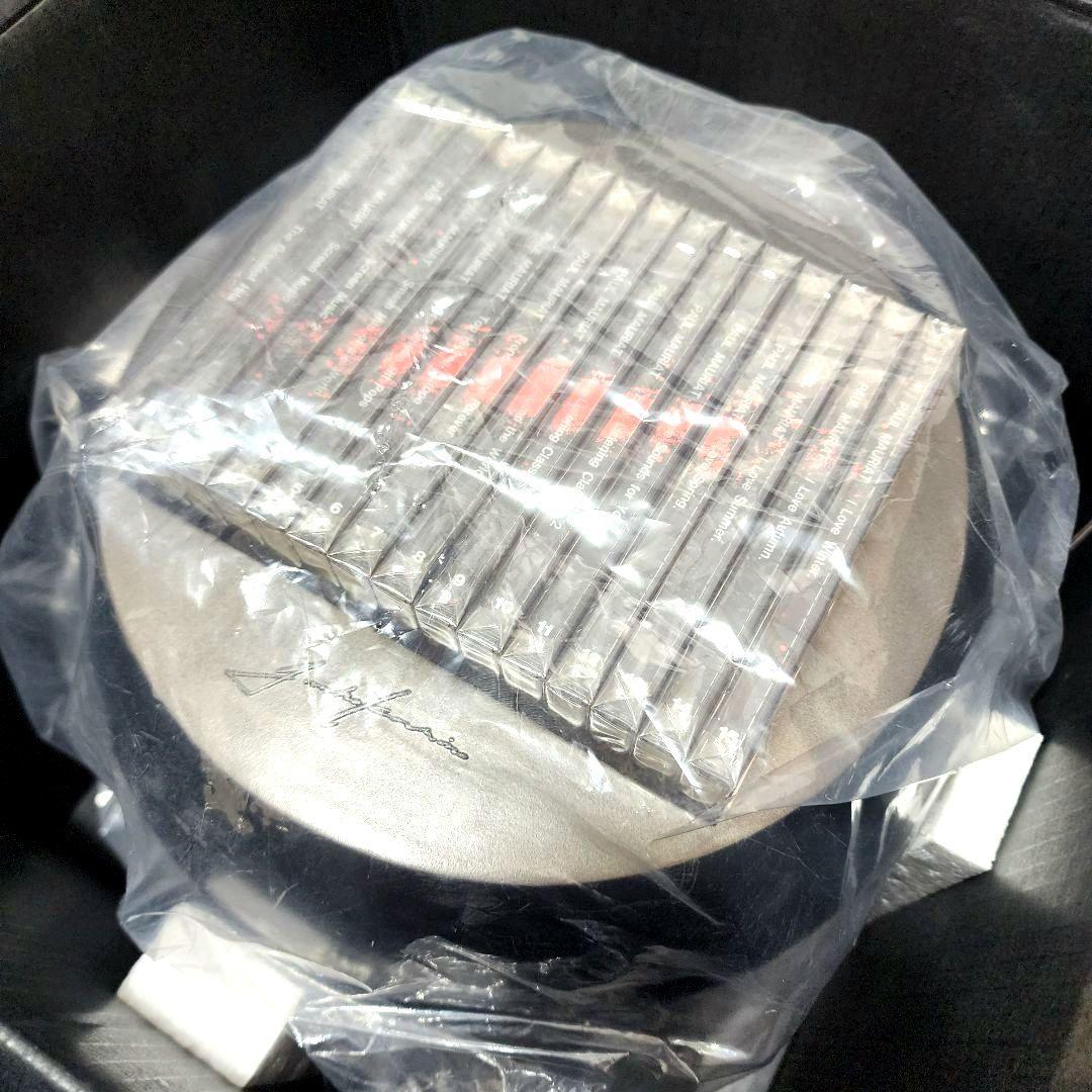 【新品未使用】ポール・モーリア CD大全集 15枚組 270曲 コシノジュンコ