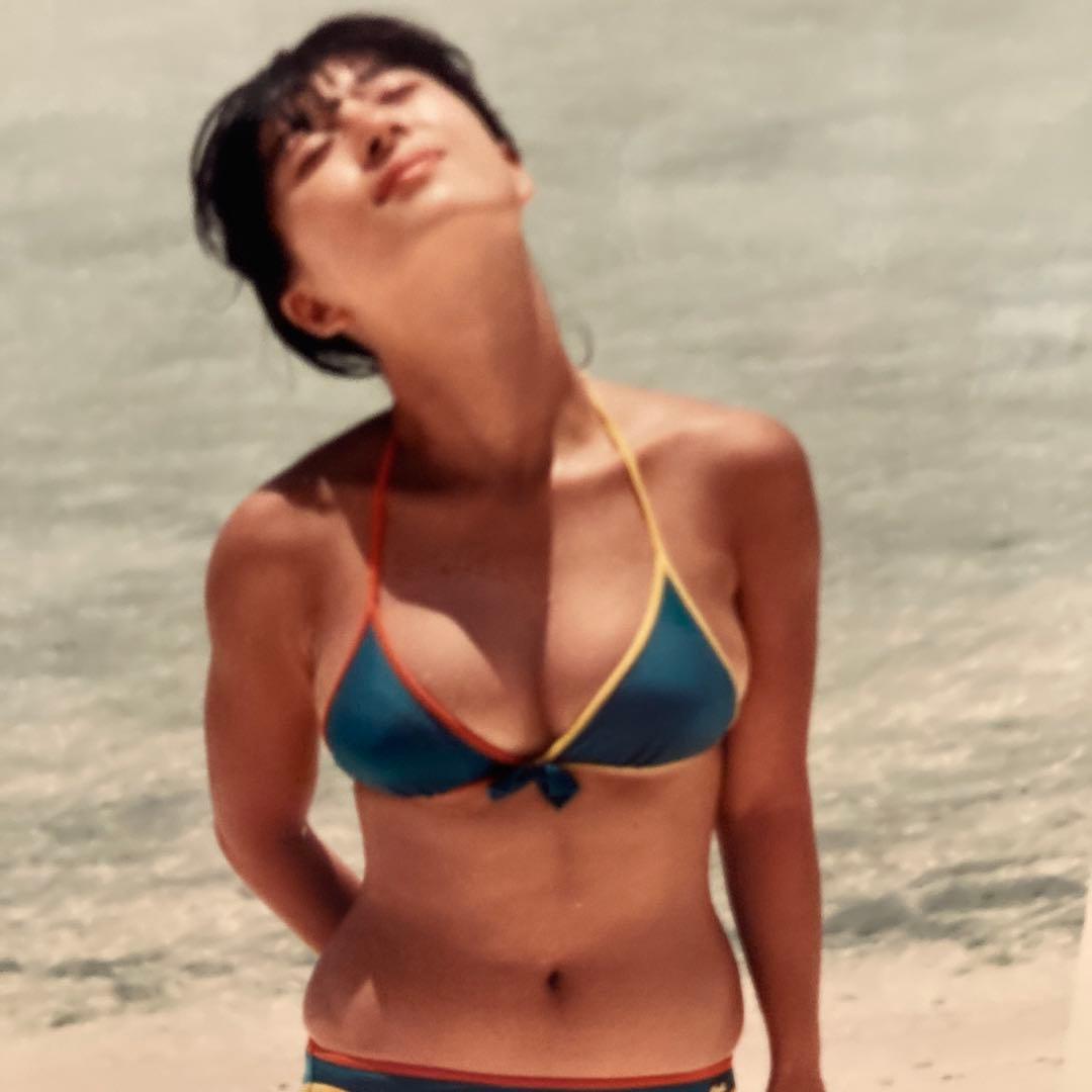 河合奈保子/アイドルフォトパックシリーズ