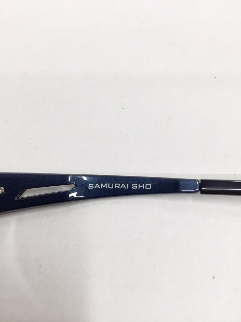 2025モデル SAMURAI SHO 勇 SS-Y335 #3 サングラス