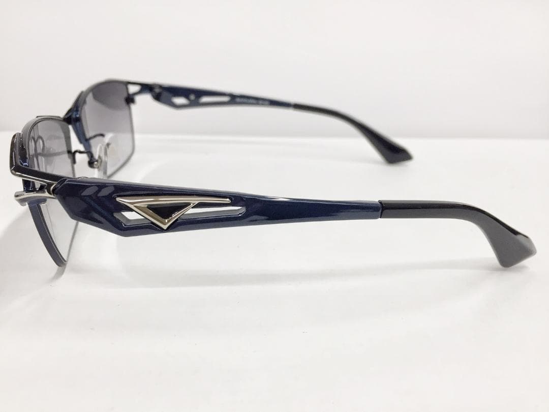 2025モデル SAMURAI SHO 勇 SS-Y335 #3 サングラス