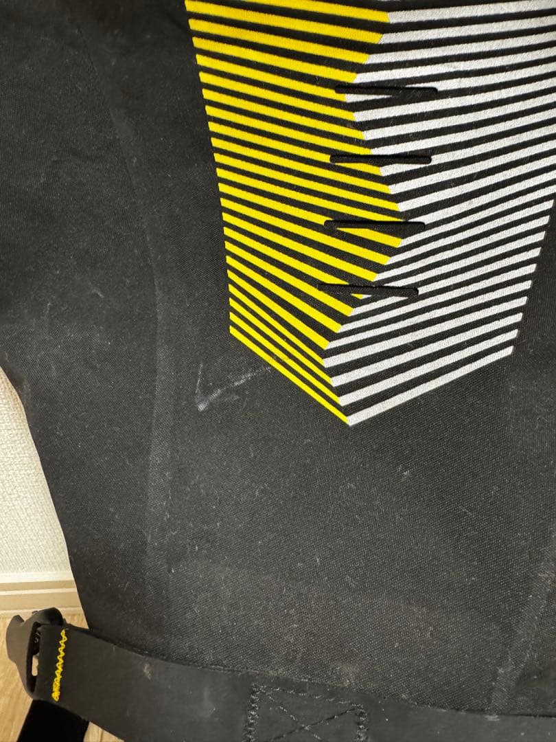 APIDURA RACING SADDLE PACK 黒　7L