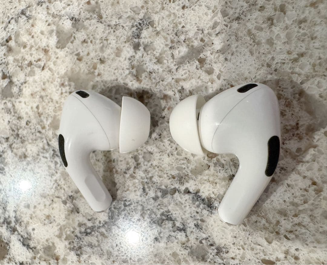 AirPods Pro 2 (Lightning. ワイヤレス充電対応)