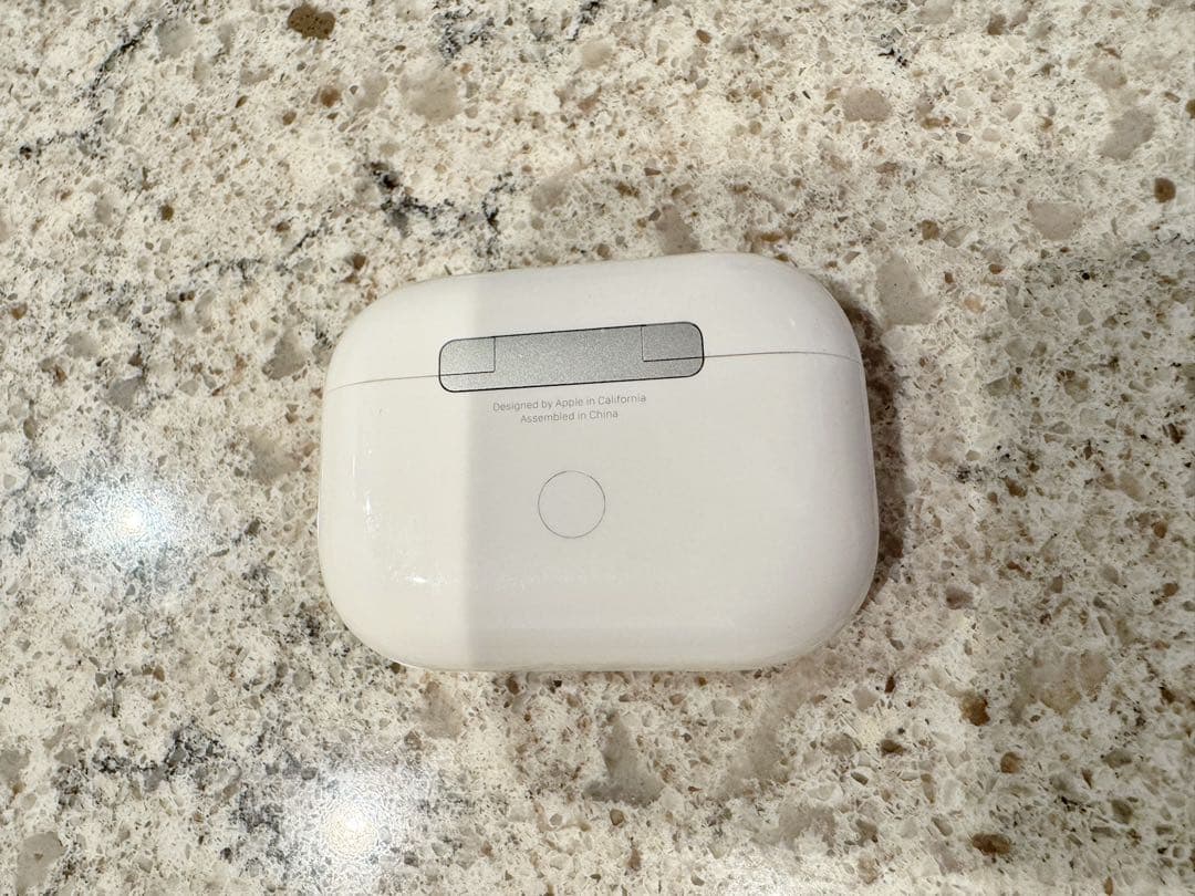 AirPods Pro 2 (Lightning. ワイヤレス充電対応)