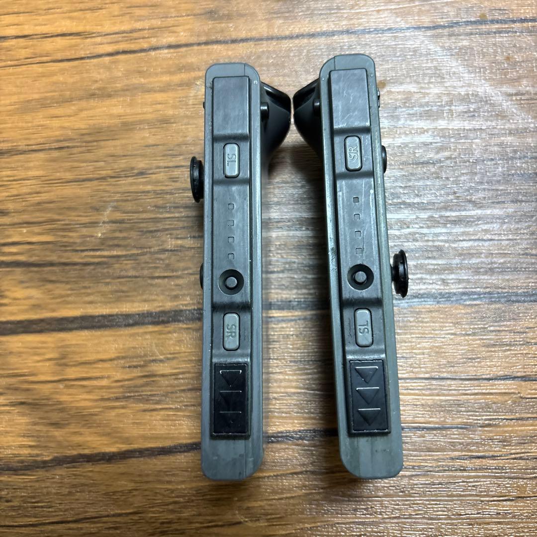 Nintendo Switch 本体 + コントローラーセット