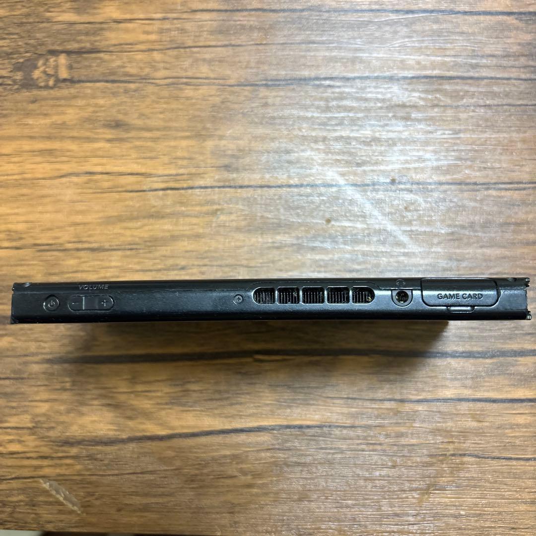 Nintendo Switch 本体 + コントローラーセット