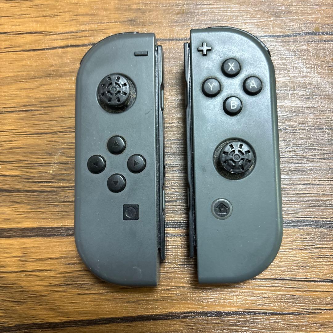 Nintendo Switch 本体 + コントローラーセット