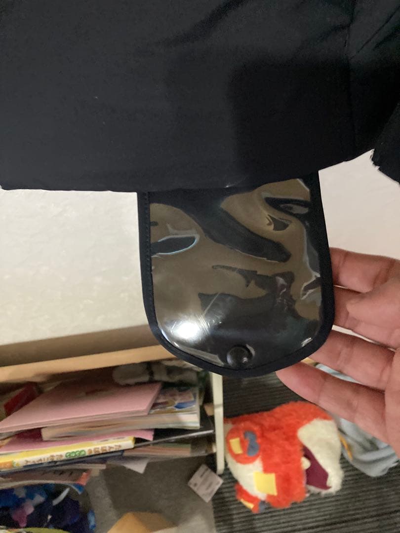 【おう】DESCENTE DERMIZAX スキーウェア 黒/茶色