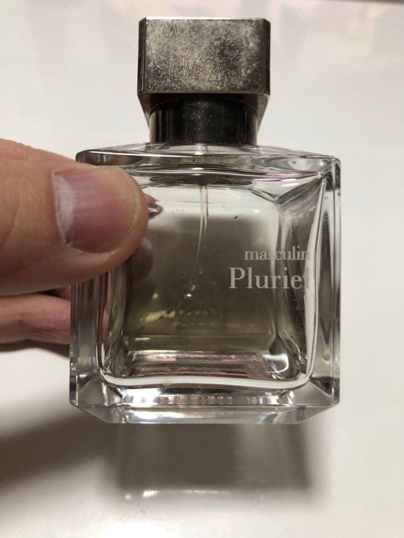 メゾン フランシス クルジャン マスキュラン プルリエル オードトワレ 70ml