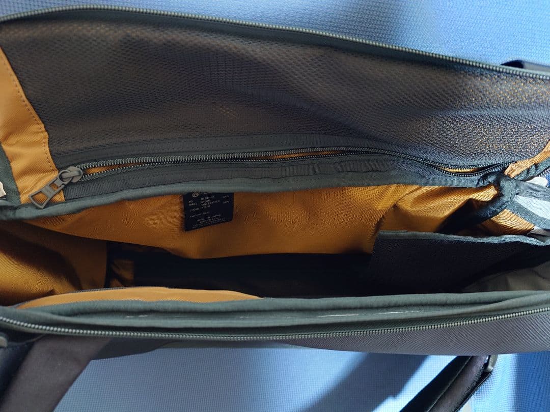 最終値下げMaster-Piece 01237-V2 HUNTER