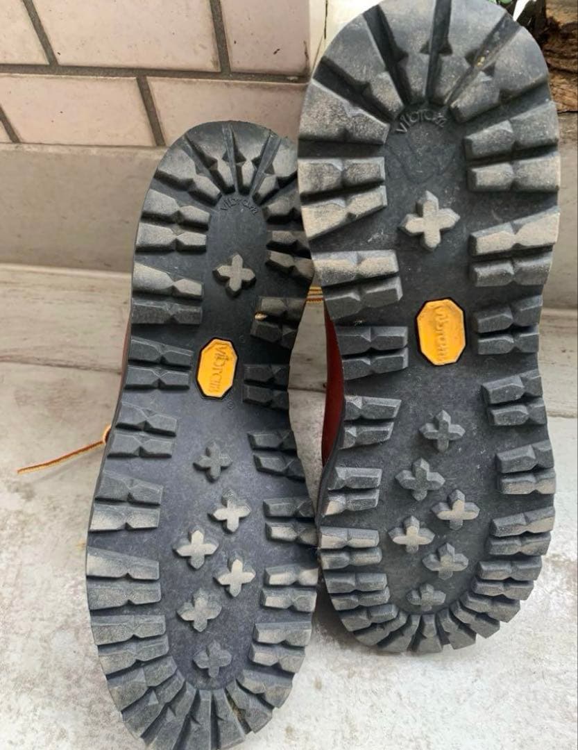 【美品】ダナー マウンテンライト