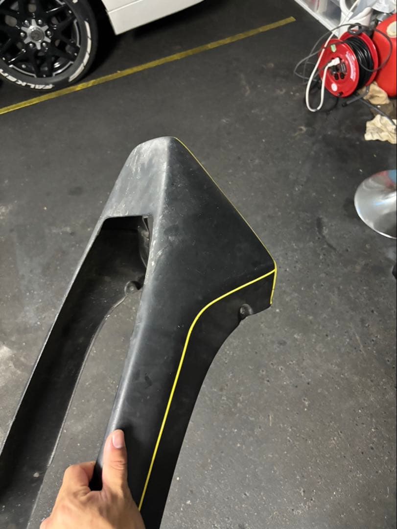 アンダーカウル　cb400sfnc39