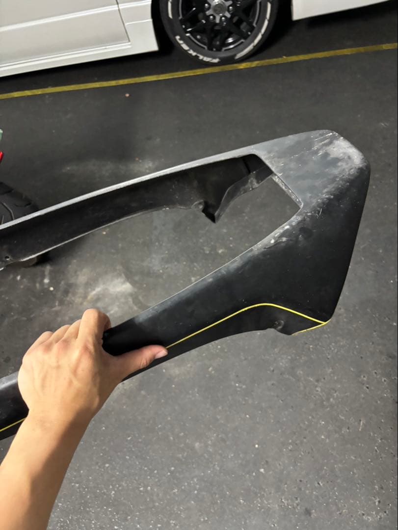 アンダーカウル　cb400sfnc39