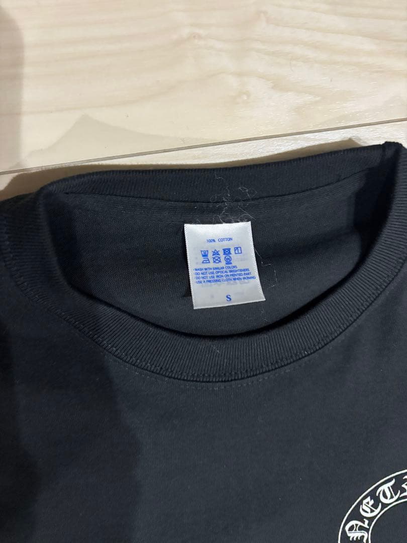 アダムスジャグラー　ファットランク　クロムハーツ　Tシャツ　ヤリラおすすめ