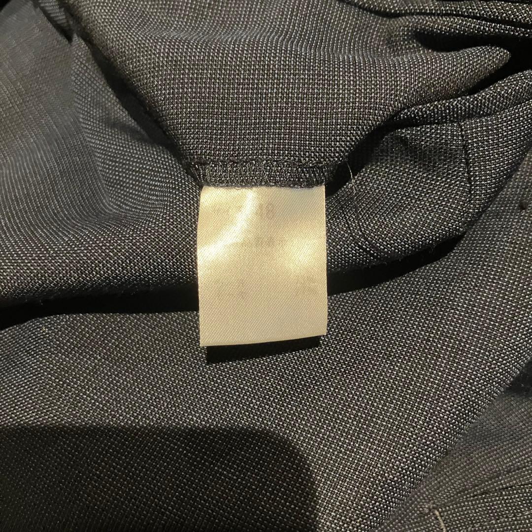 ニート NEAT モヘア混スラックスパンツ48