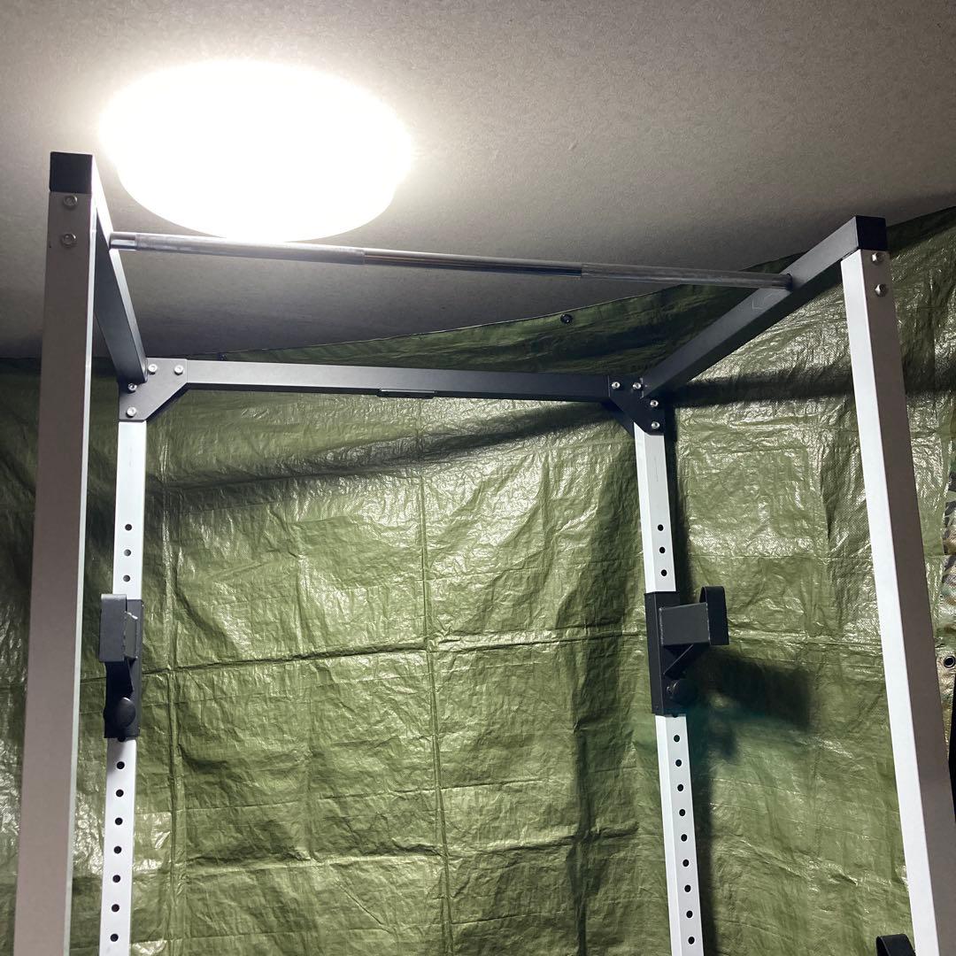 マルチパワーラック /IROTEC（アイロテック）