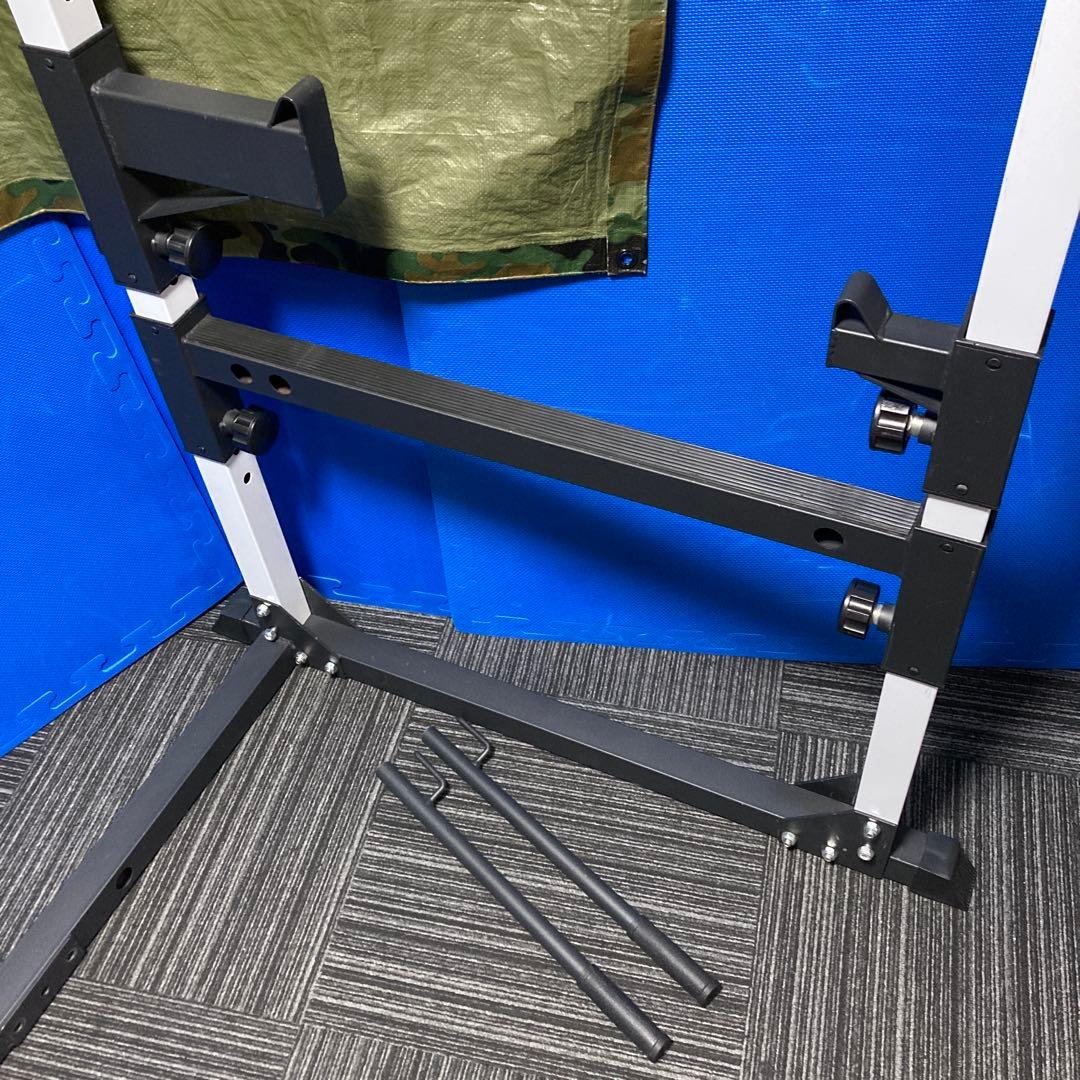 マルチパワーラック /IROTEC（アイロテック）