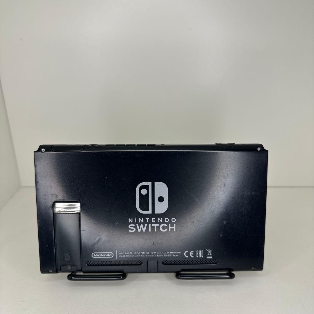 Nintendo Switch 本体まとめ売り