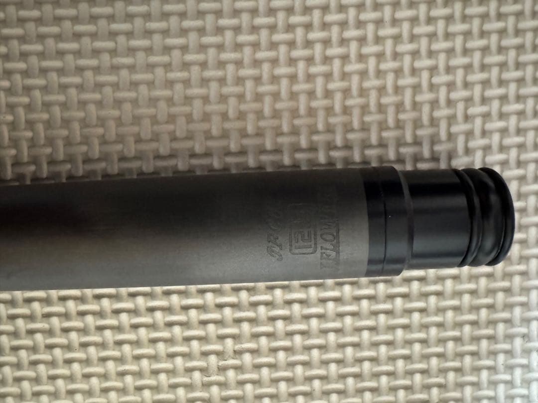 JFlowers CLASSIC　最新カーボンシャフト　ラジアル Radial