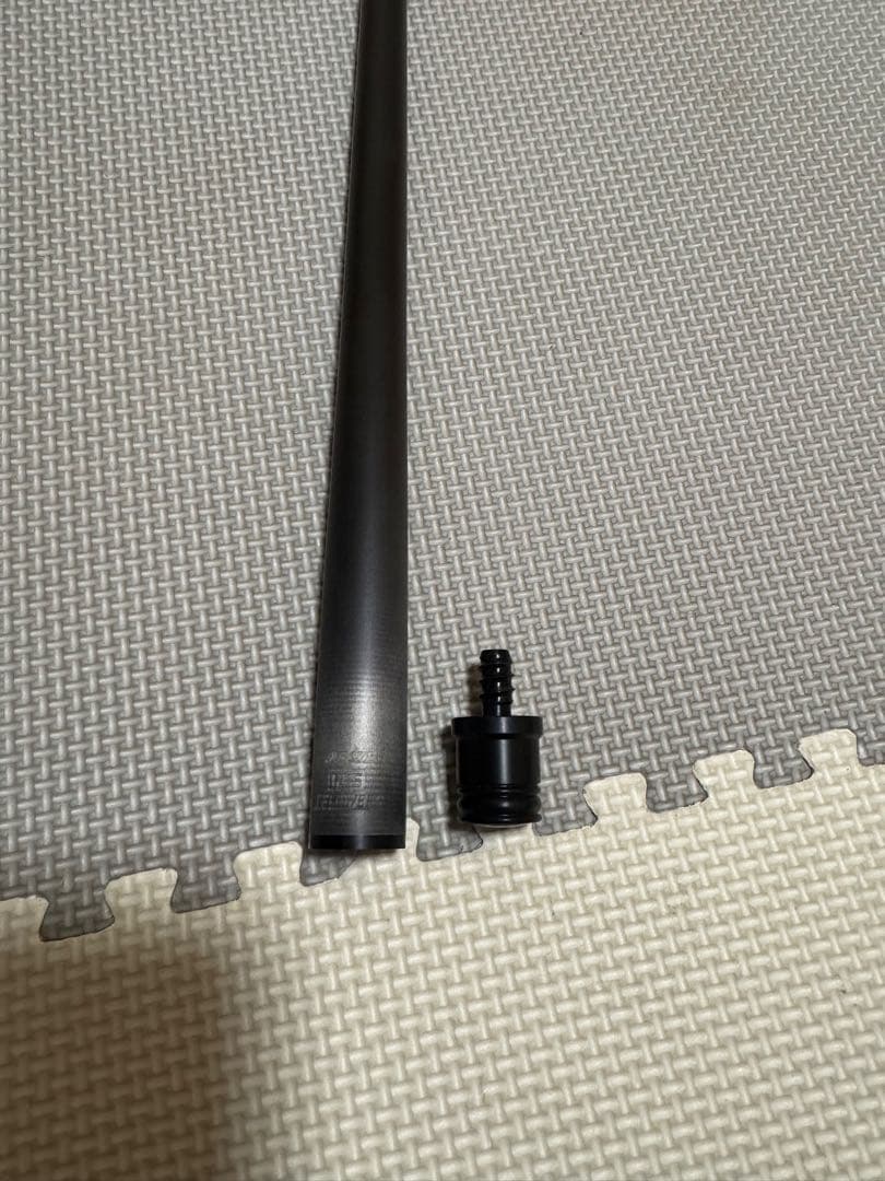 JFlowers CLASSIC　最新カーボンシャフト　ラジアル Radial