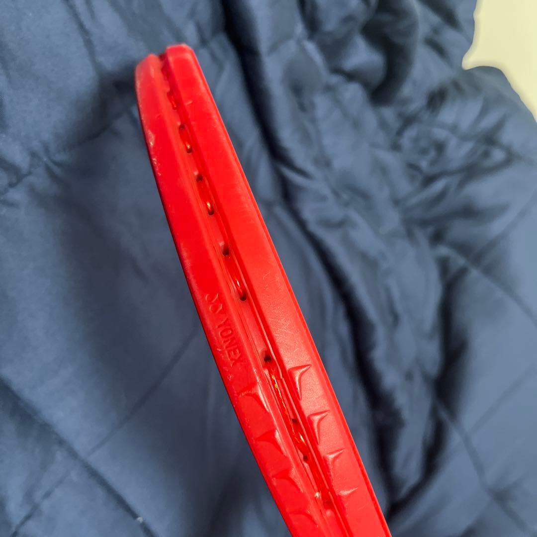 YONEX VCORE 100 テニスラケット G2 2023