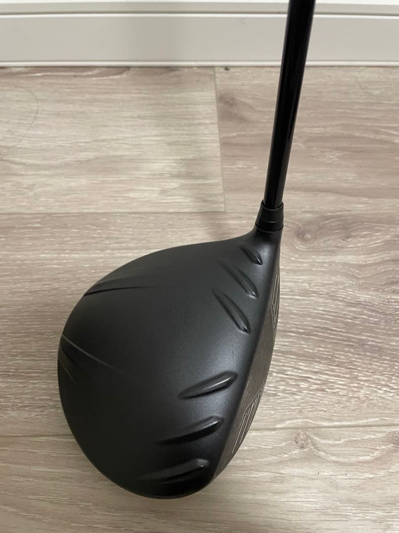 ＰＩＮＧ　Ｇ４１０　ＬＳＴ　ドライバー　９度