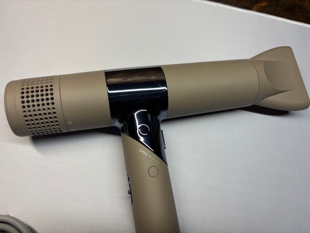 KINUJO ヘアドライヤー KH202