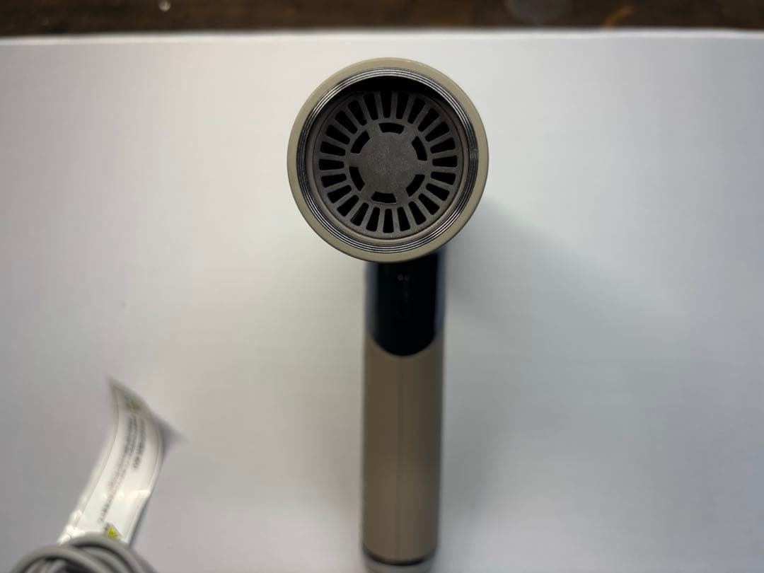 KINUJO ヘアドライヤー KH202