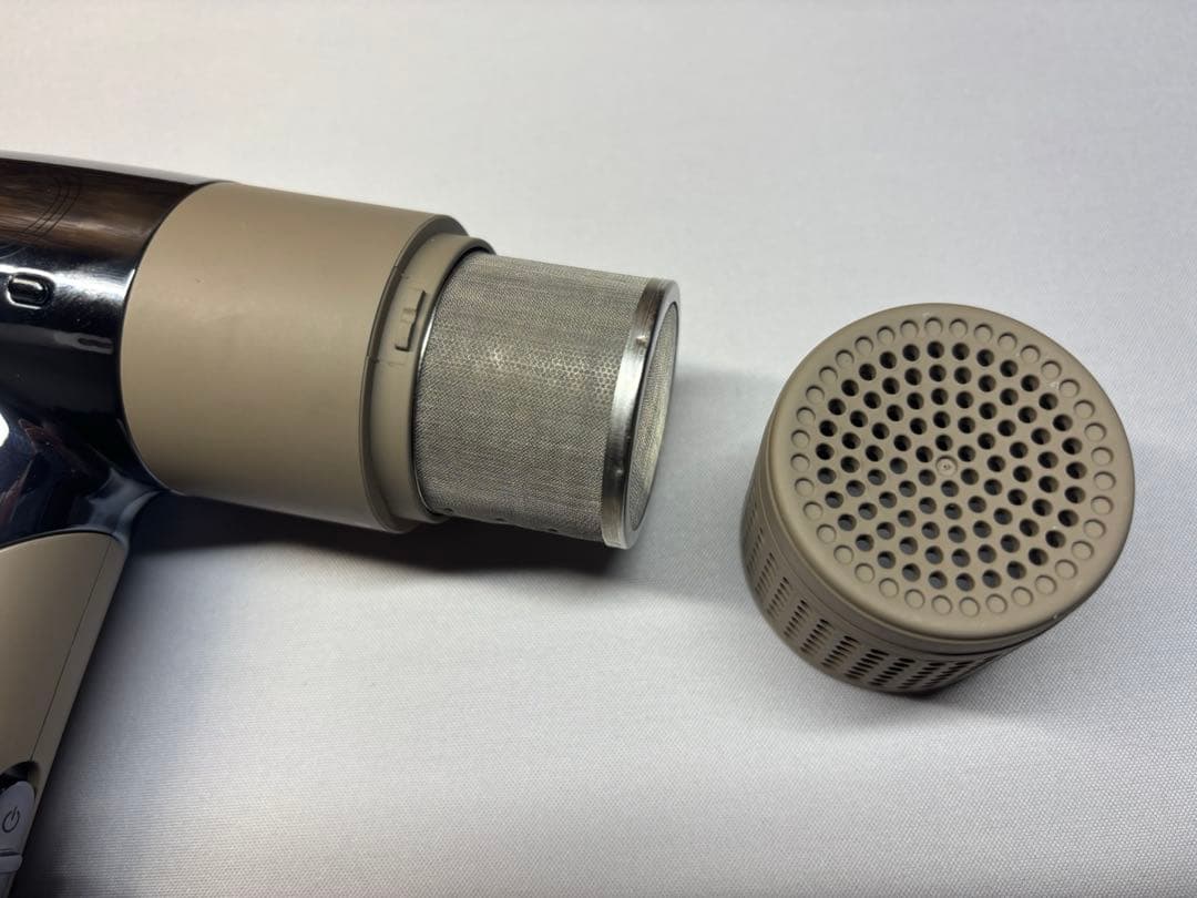 KINUJO ヘアドライヤー KH202