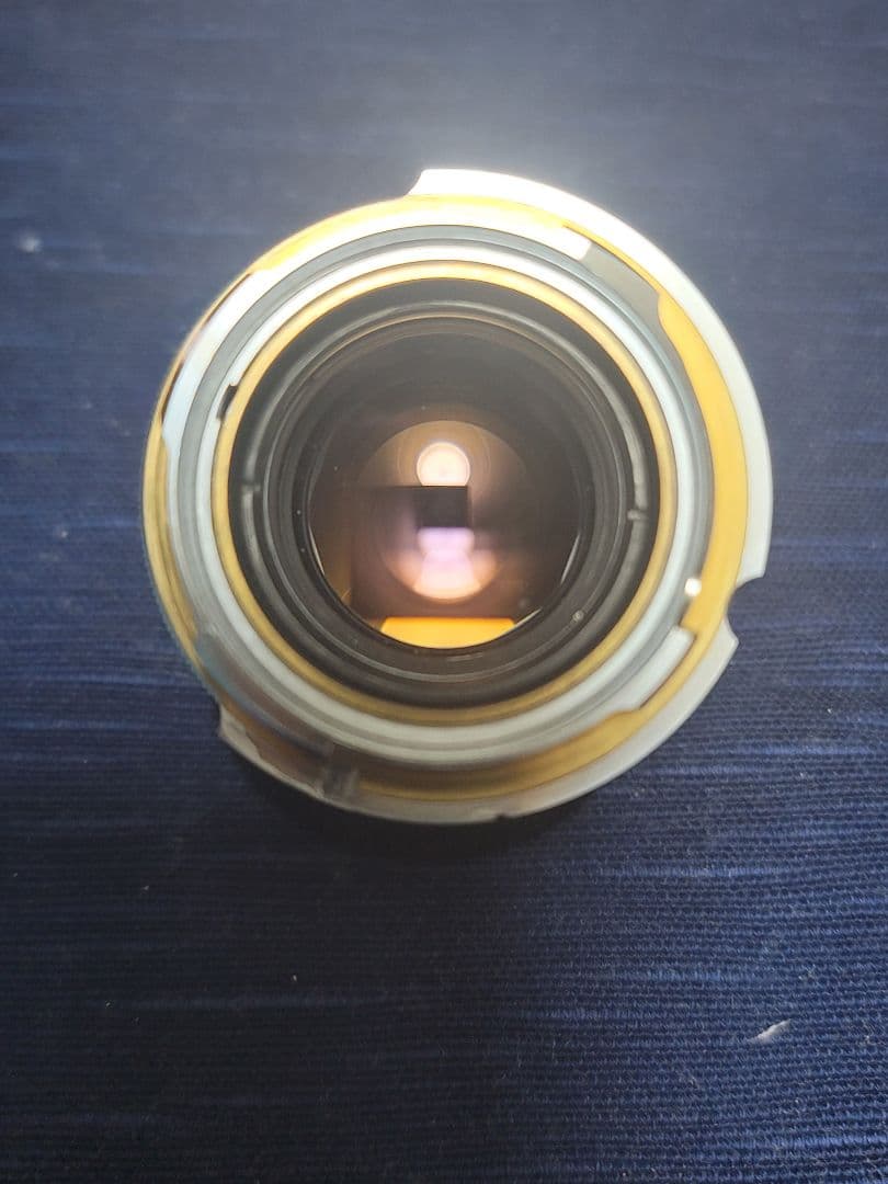 FUJINON. L 50mm f/1.4 単焦点オールドレンズライカL