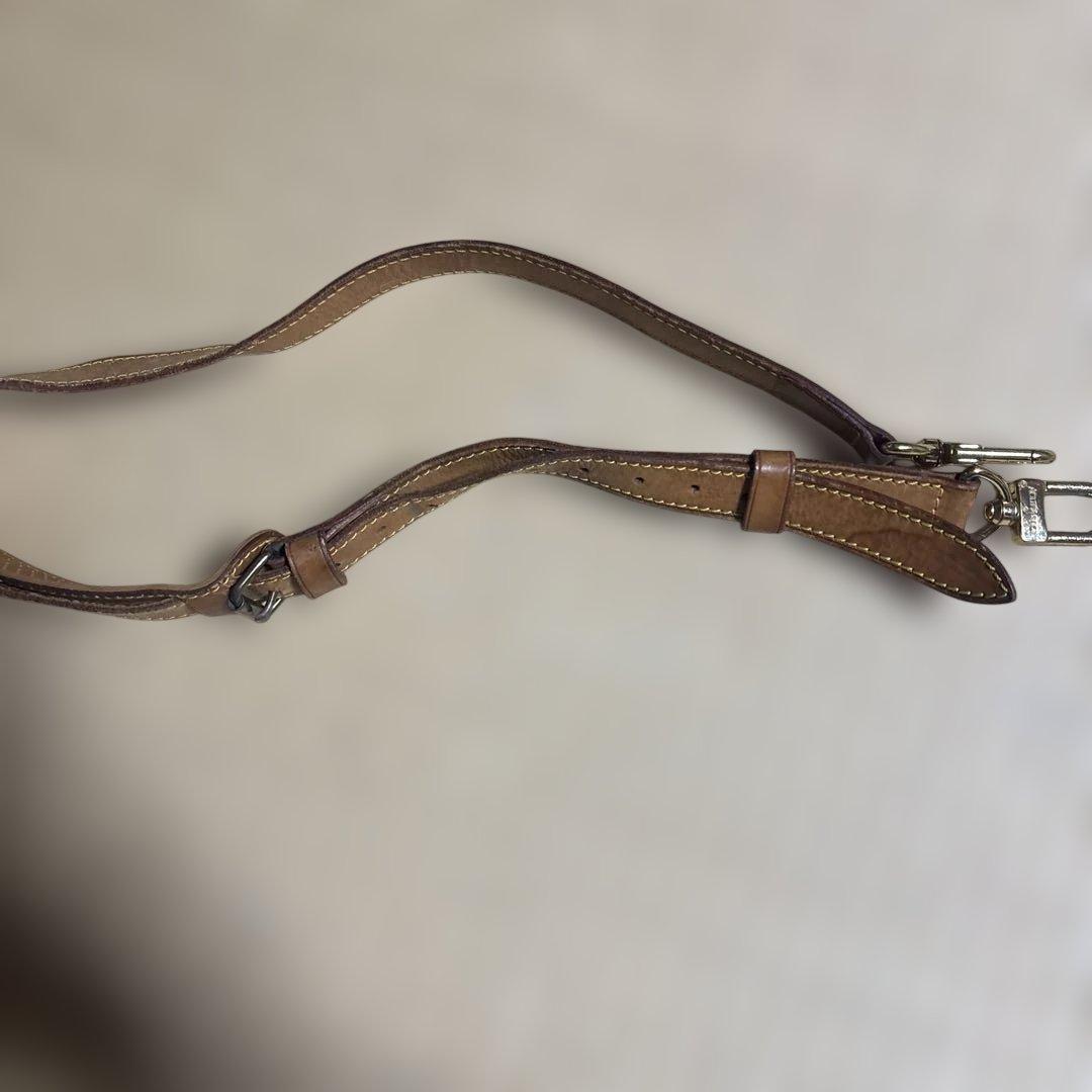 LOUIS VUITTON ボストンバック