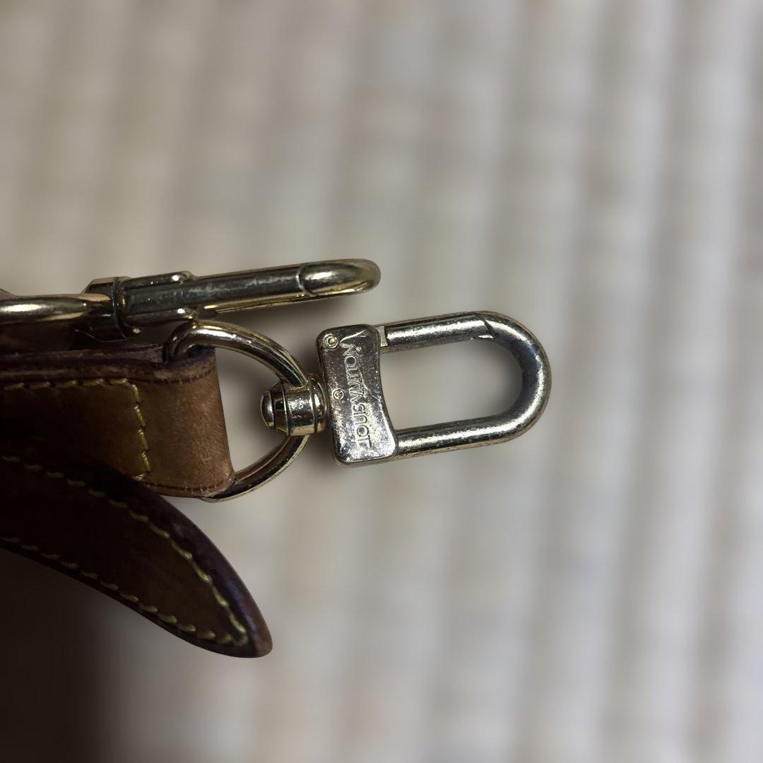 LOUIS VUITTON ボストンバック