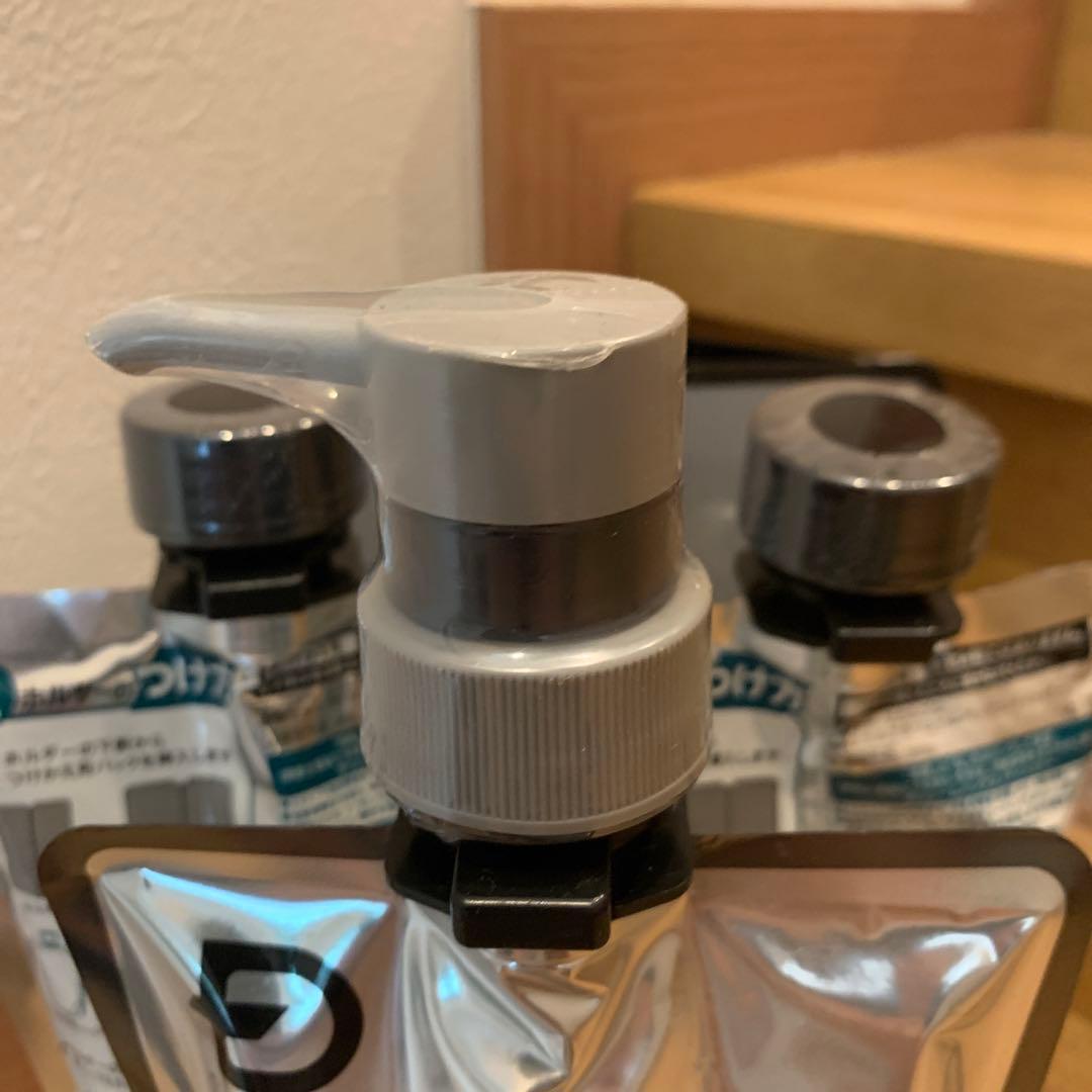 スカルプD ボリュームパック コンディショナー