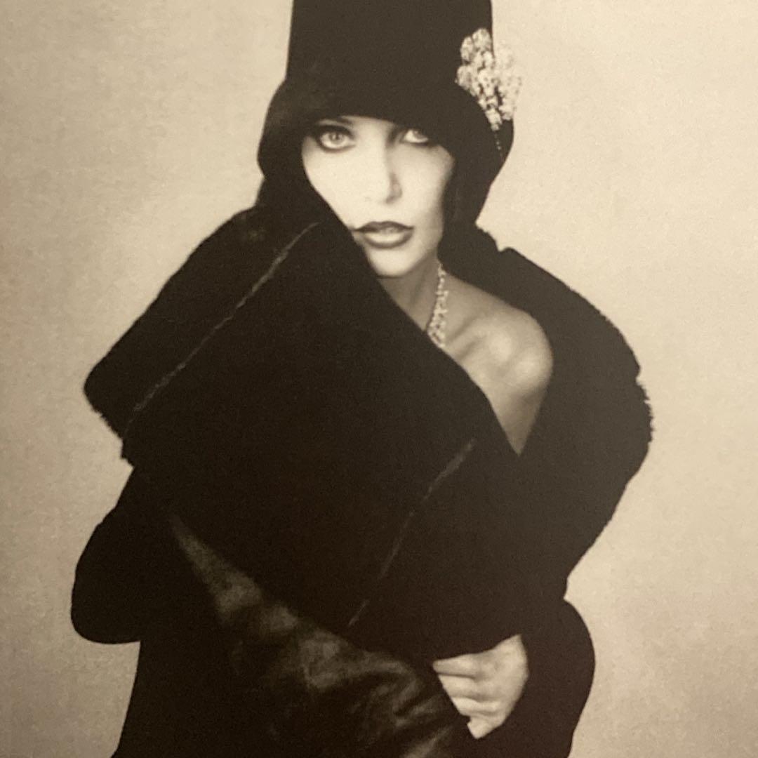 GRACE: 30 Years of Fashion at Vogue 洋書