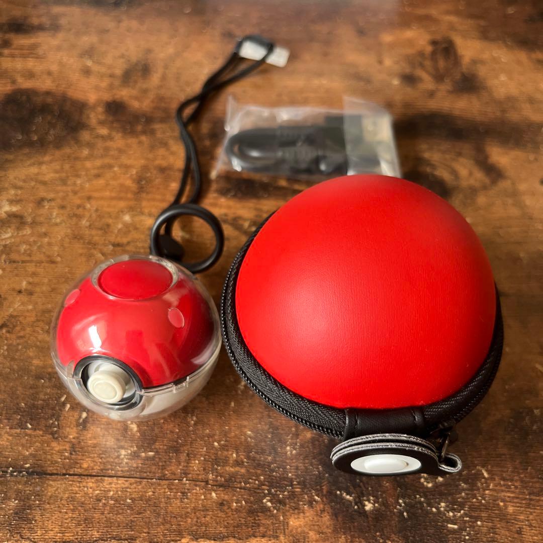 ポケットモンスター Let's Go! ピカチュウ + モンスターボールPlus