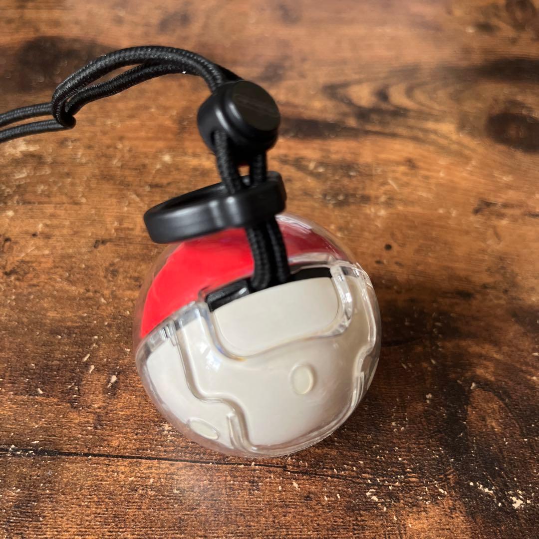 ポケットモンスター Let's Go! ピカチュウ + モンスターボールPlus