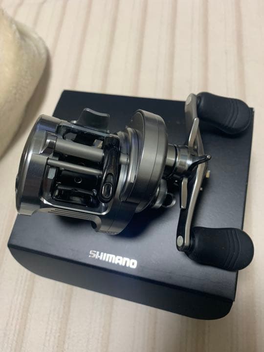 19カルカッタコンクエストDC200