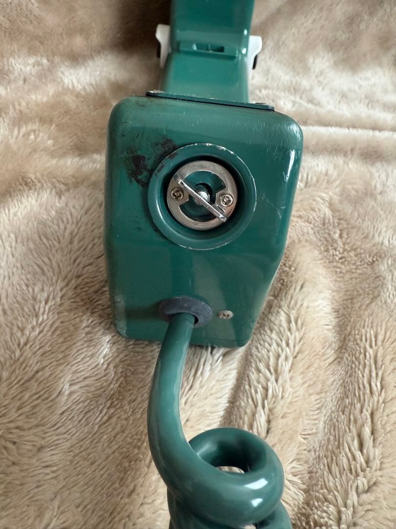 鉄道部品 気動車用 制御増幅器 車内放送マイク アルプスの牧場 オルゴール