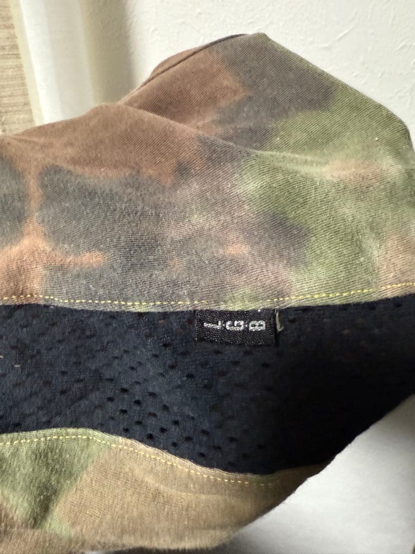 パンツ 00s L.G.B. amazonica sarouel pants y2k