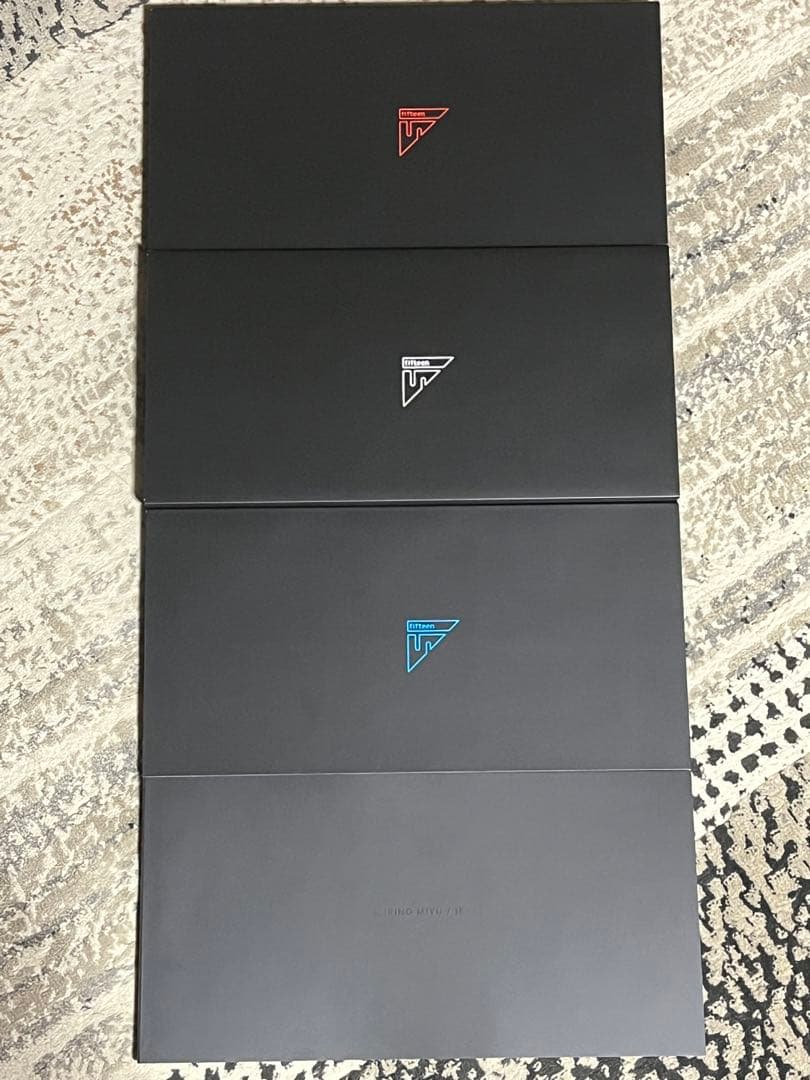 7枚組CD+3枚組Blu-ray BOX 入野自由 15 ベストアルバム 豪華盤