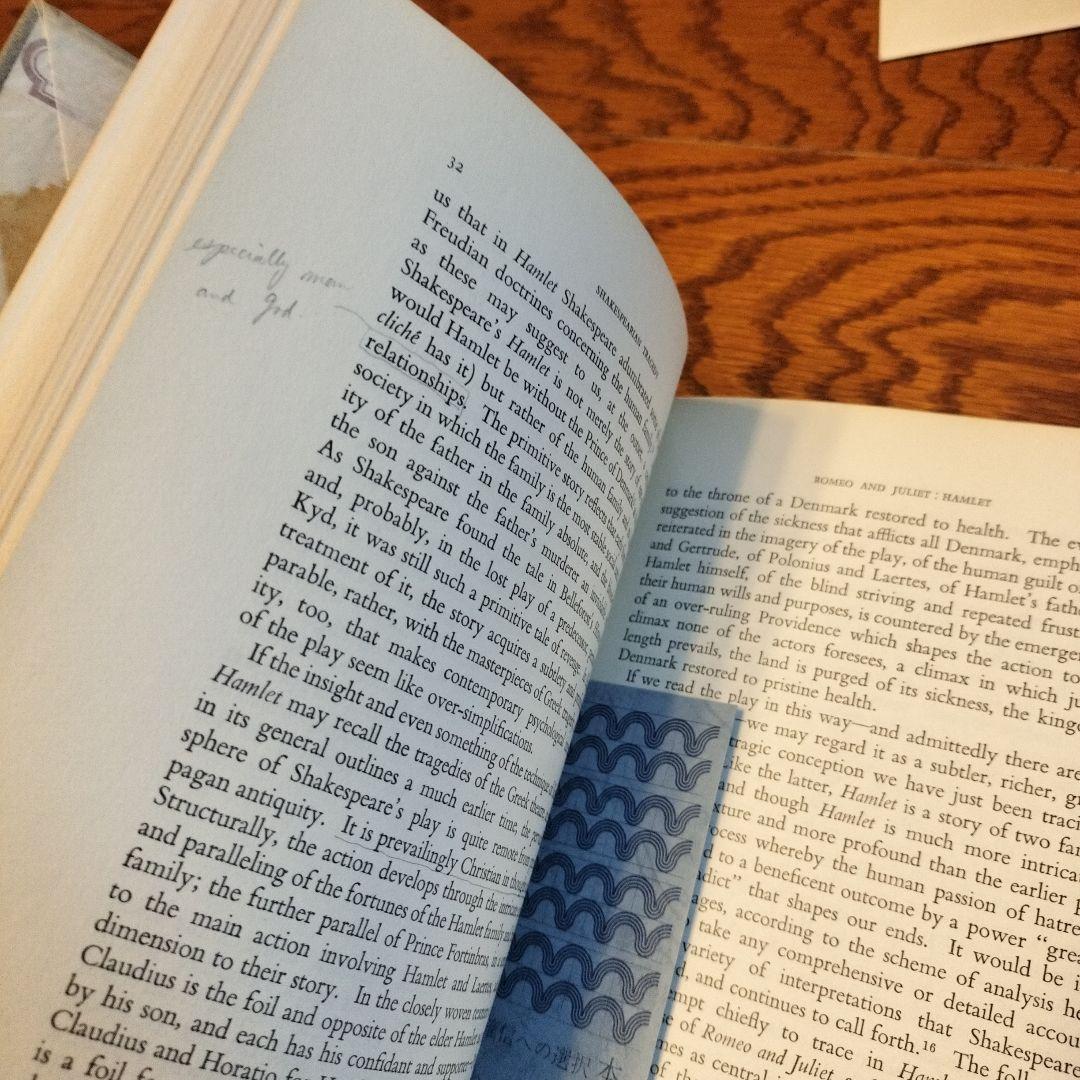 シェイクスピア関連書籍セット　7冊