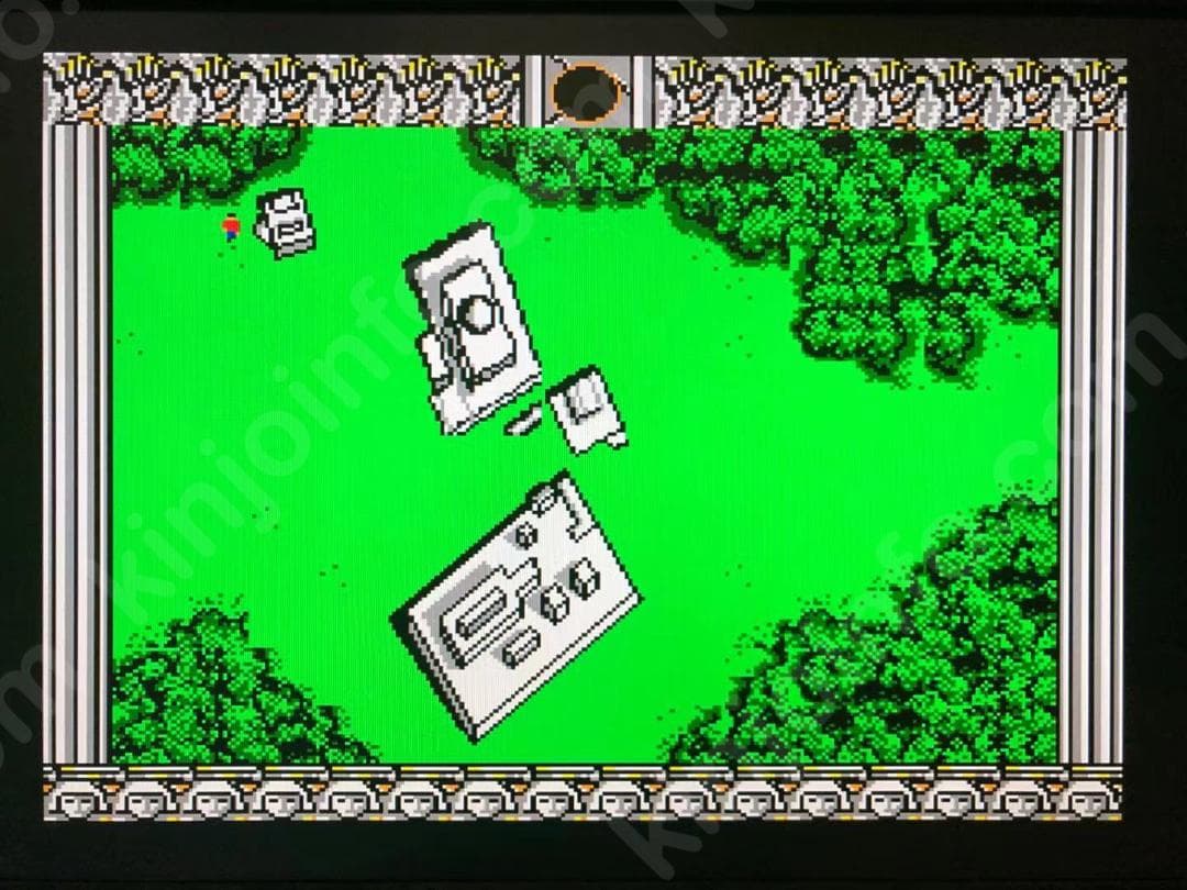 太陽の神殿 アステカII【中古・MSX2通常版・日本版】