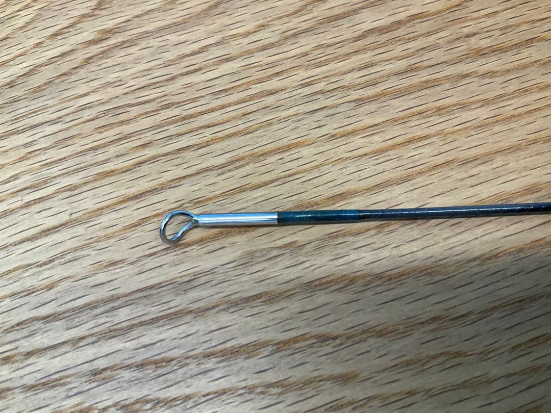 オービスフライロッドロッキーマウンテン