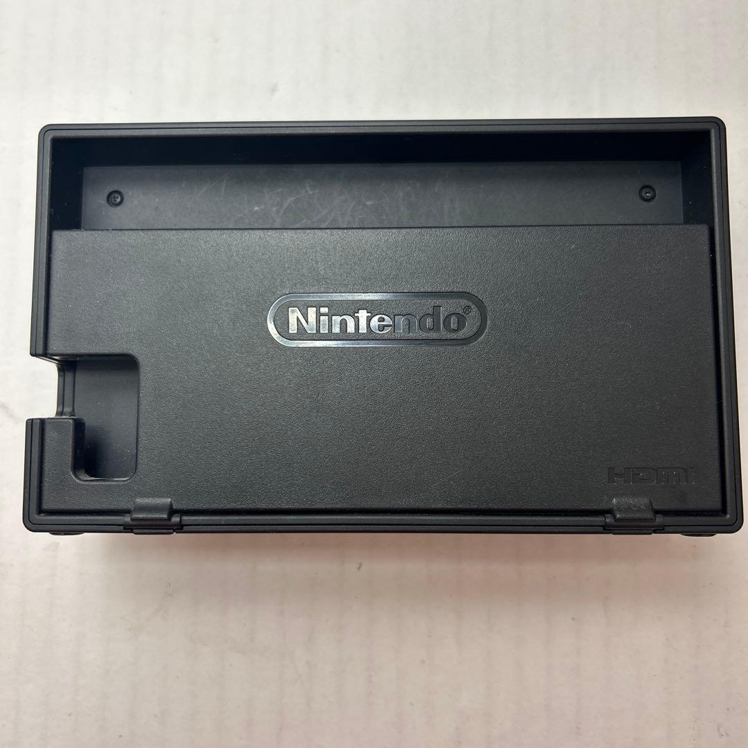 Nintendo Switch HAC-001 本体セット