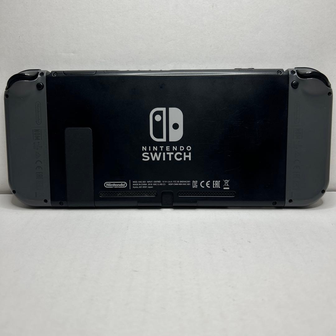 Nintendo Switch HAC-001 本体セット