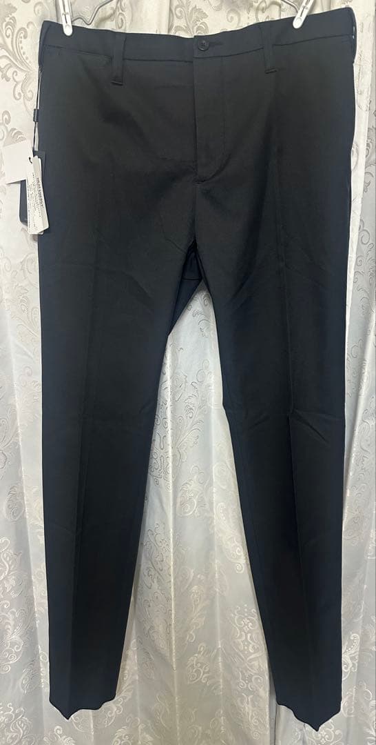 新品　BRIEFING ブリーフィング BRG223M32 ブラック　パンツ L