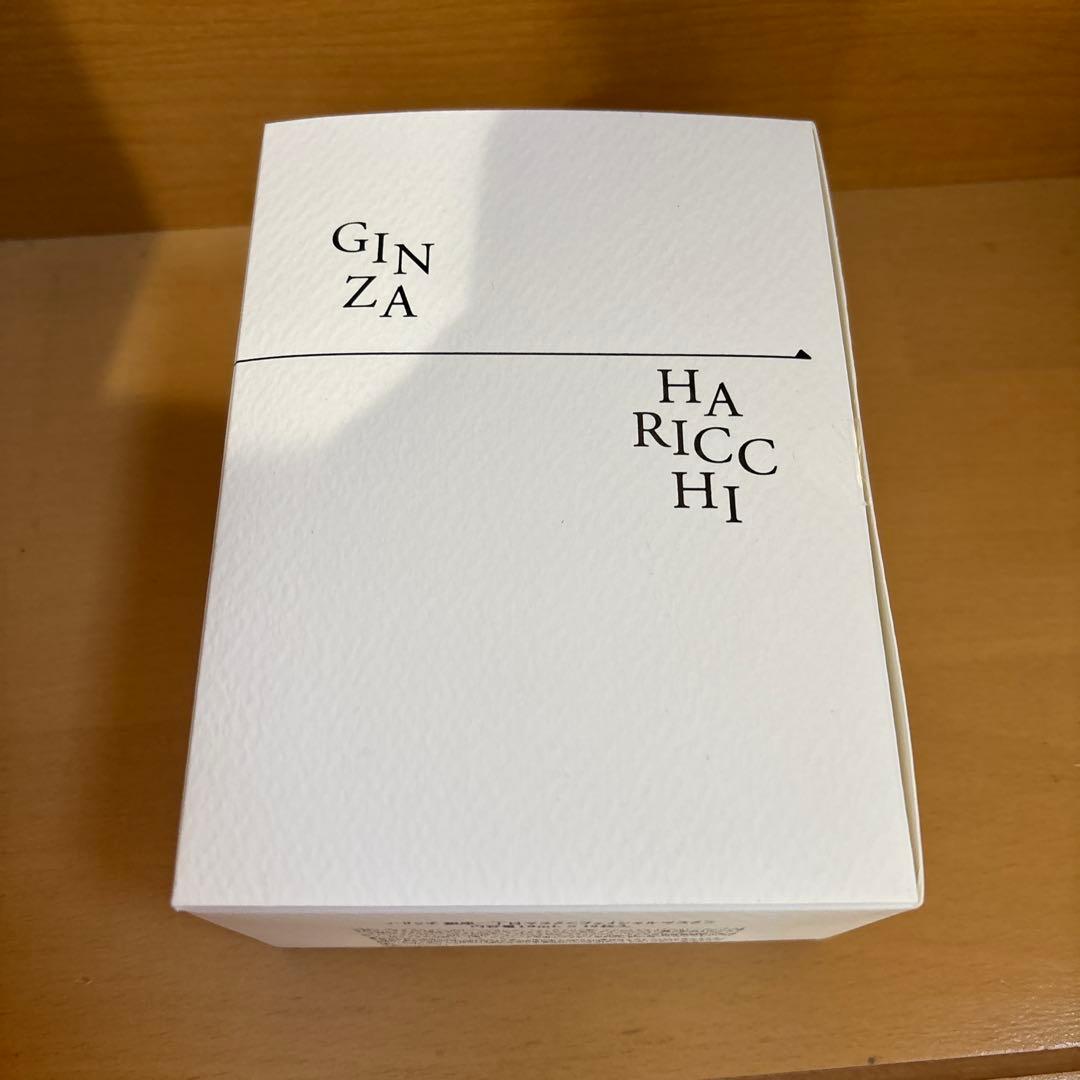 銀座ハリッチ　HARICCHI 銀座一丁目マスク＆スキンローラ－セット