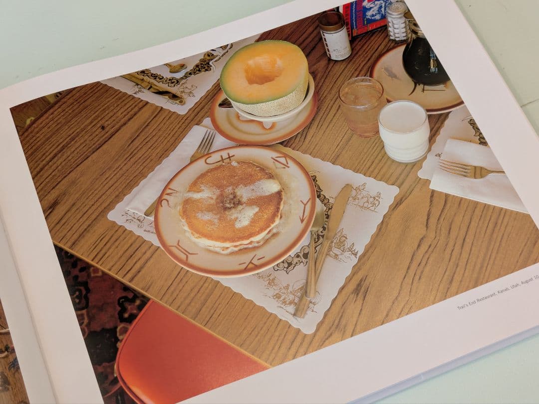 【新品】Uncommon Places : Stephen Shore ショア