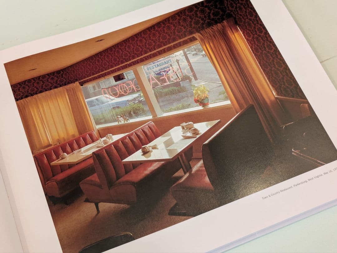 【新品】Uncommon Places : Stephen Shore ショア