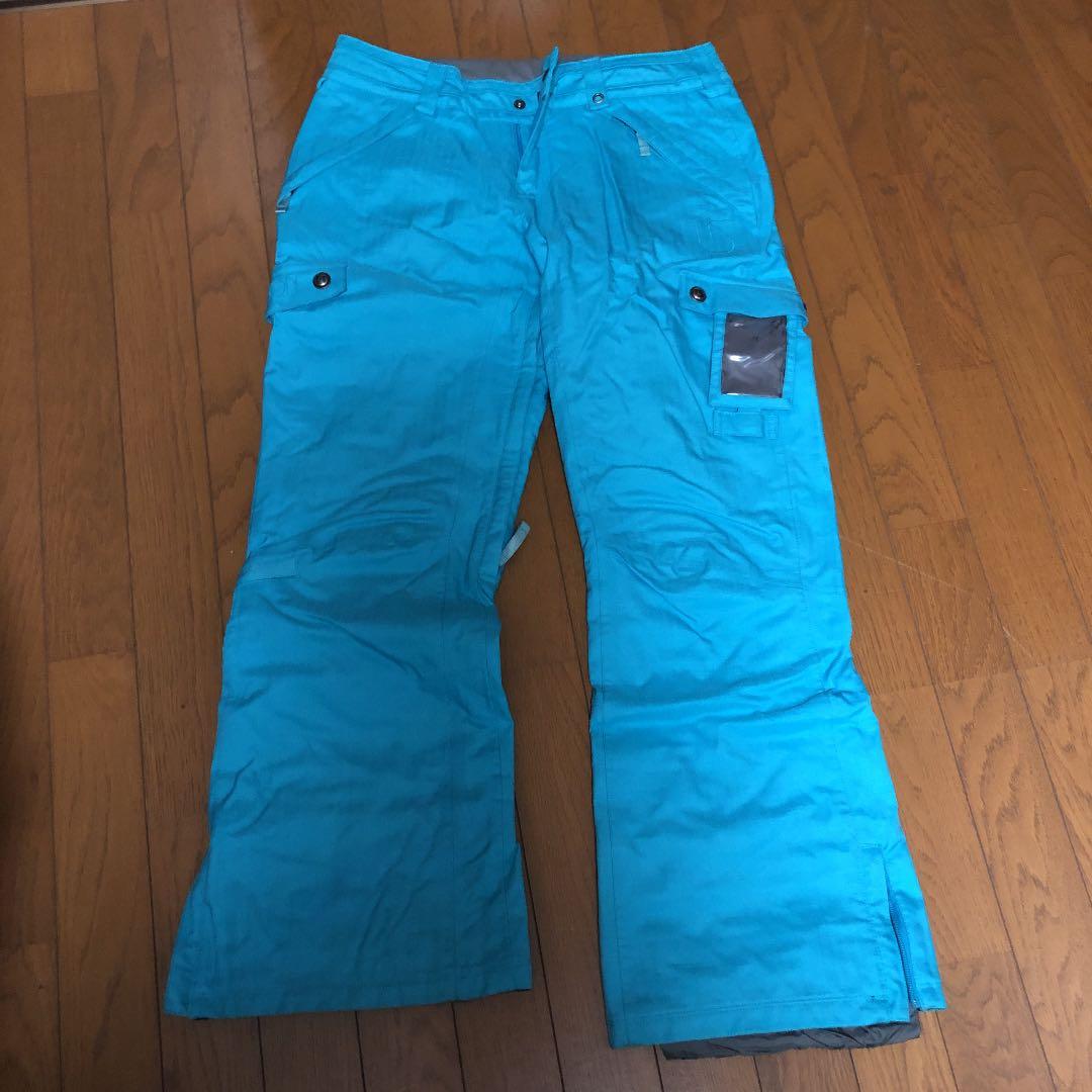 バートン ウエア上下セット